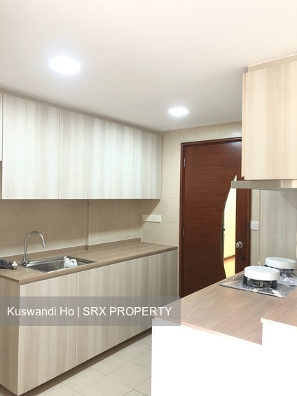 The Clearwater (D16), Condominium #209104971